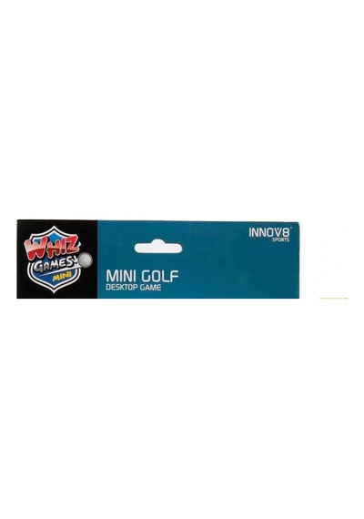 Mey İthalat Masaüstü Mini Golf Oyunu
