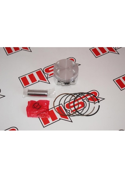 Bajaj Dıscovery 125 54.50 Mm 14 Piston 4 Sübap
