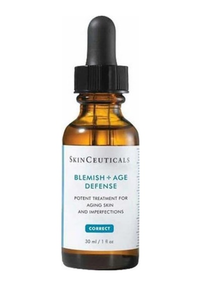 Blemish Age Defense Olgun Ve Akneli Ciltler İçin Cilt Bozukluklarını Yok Eden Serum 30ml