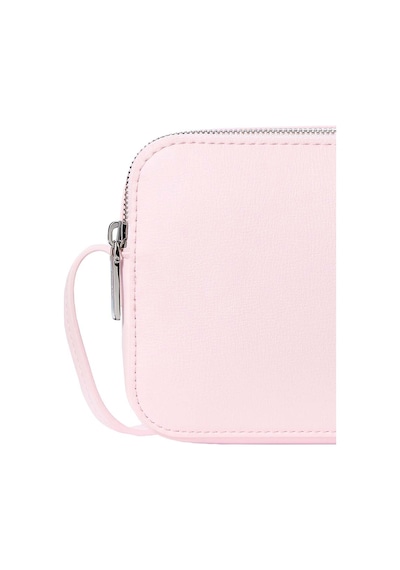 Calvin Klein Kadın Pembe Omuz Çantası Lv04f3276g-8z6 Çok Renkli