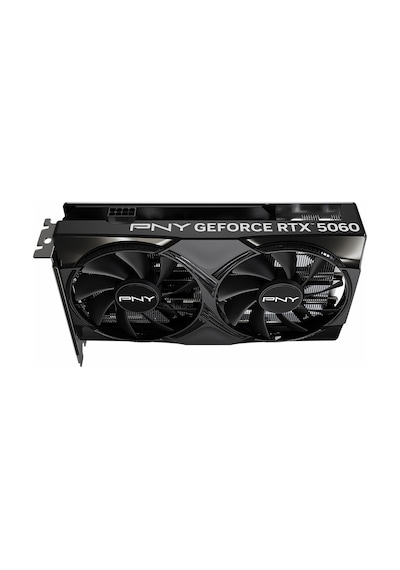 Pny Dual Geforce Rtx 5060 8gb Gddr7 128bit Hdmı/dp Ekran Kartı