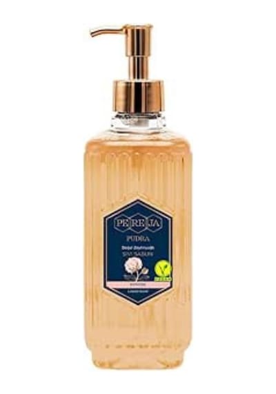 Pereja Sıvı Sabun Powder 500ml