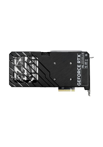 Gainward NVIDIA GeForce RTX 4060 Ghost OC NE64060T19P1-1070B 8 GB GDDR6 128 Bit Ekran Kartı