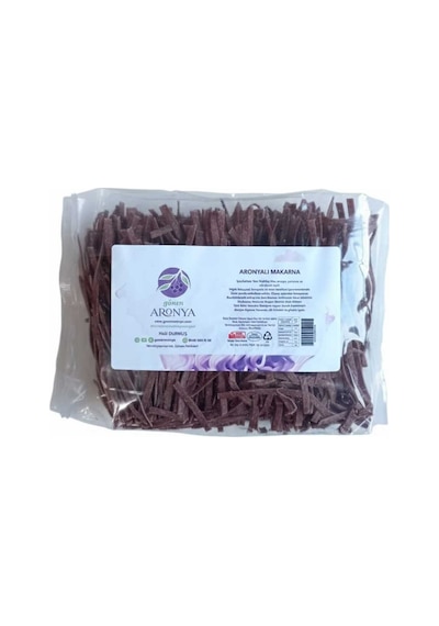 Aronyalı Şerit Makarna 400 Gr