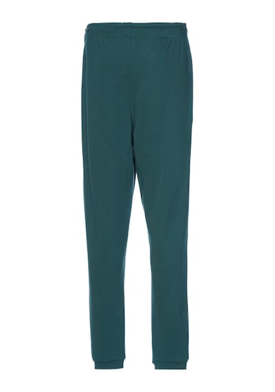 Hummel T-ıc Ico Eşofman Altı 931893-9815 Yeşil