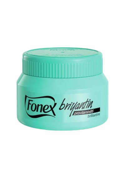 Fonex Briyantin B5 Provitamin 150 Ml