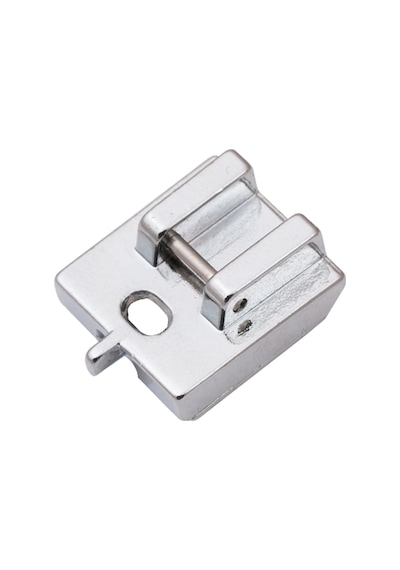 Gizli Fermuar Ayağı Metal Takipli Gizli Fermuar Ayağı Metal Takipli