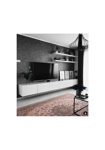 Rio Tv Ünitesi Beyaz Rio Tv Ünitesi Beyaz