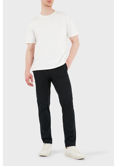 Calvin Klein Erkek Pantolon Lv04rf618g Ub1 Siyah