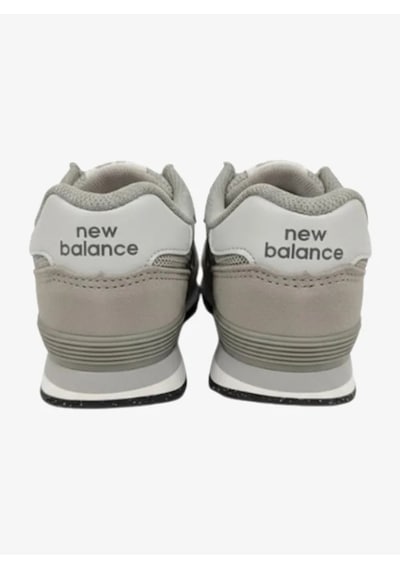 New Balance Kids P51532c Çocuk Günlük Spor Ayakkabı Gri
