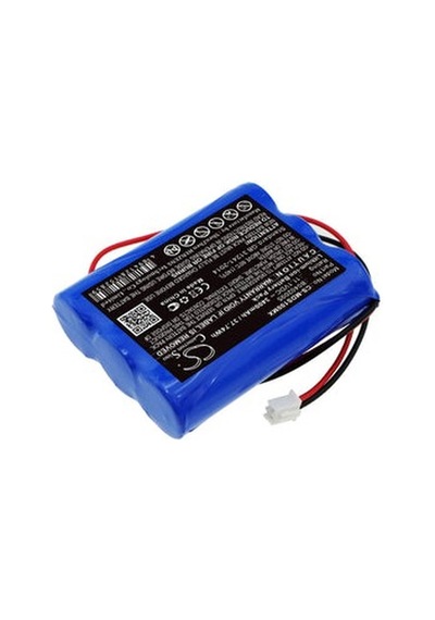 Medsonic Mscpr-1a Göğüs Kompresyon Cihazı Yedek Bataryası Seri 841