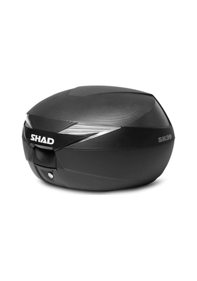 Shad Sh-39 Karbon Motosiklet Arka Çanta