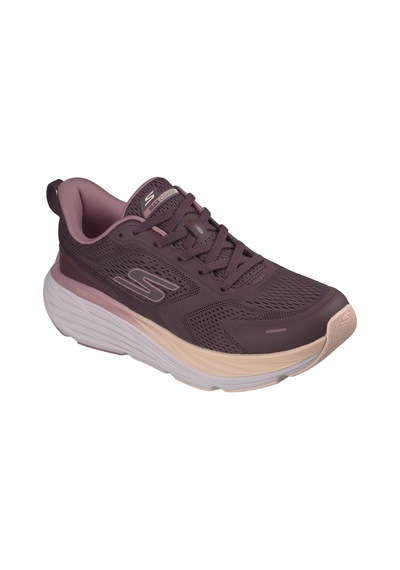 Skechers Max Cushıonıng Elıte 3 Spor Ayakkabı Kadın Mor
