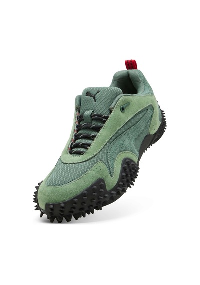 Puma Mostro Xc Unısex Ayakkabı 402958 02 Yeşil