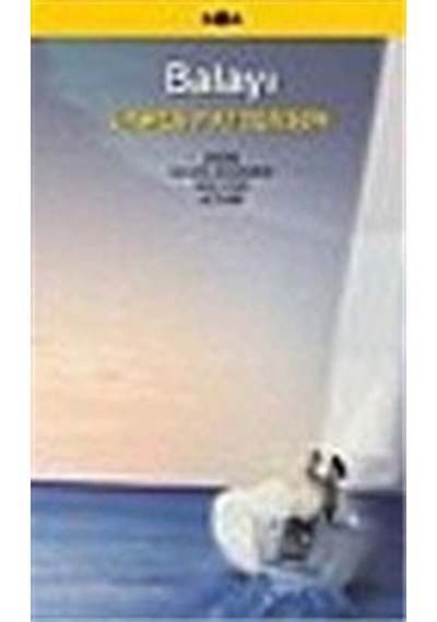 Balayı / James Patterson