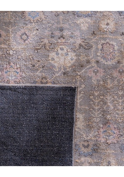 Thaurin Halı - Renkli - 140x190 cm 8684427334812 Çok Renkli 200 x 300