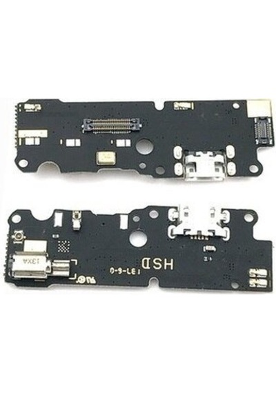 Lenovo P2 Şarj Soketi + Mikrofon + Titreşim Motoru Full