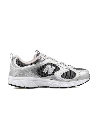New Balance Kadın Spor Ayakkabı Ml408aw Gri