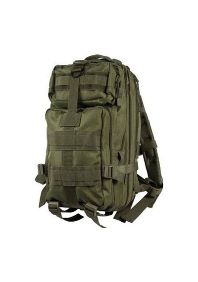 Tactical Askeri Çanta Haki Renk