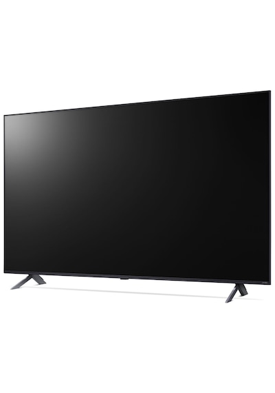 LG 65QNED80T6A 65" 4K Ultra HD Smart QNED TV