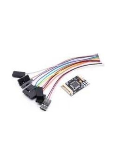 Pixhawk 32 Bit Uçuş Kontrol Kartı Elektronik Seti