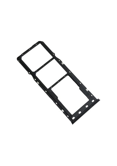 Realme 6 Sim Kart Yuvası Sim Kart Çekmecesi Siyah Renk İlanı İnd05956
