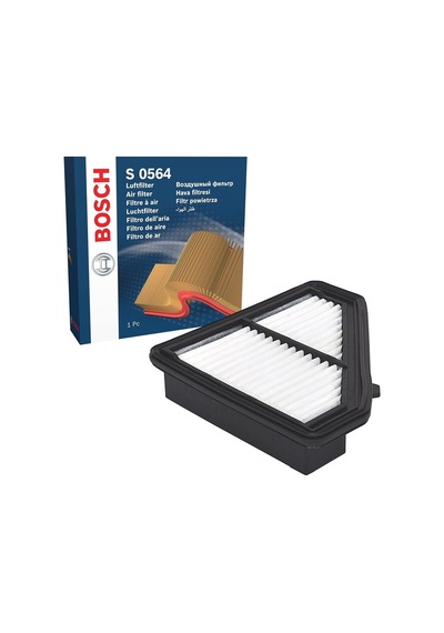 Bosch F026400564 Hava Filtresi