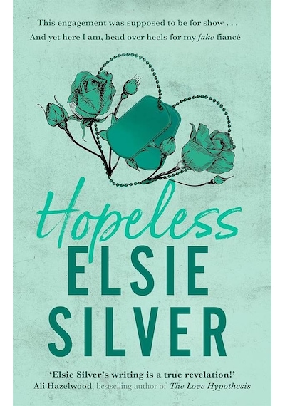 Hopeless - Chestnut Springs