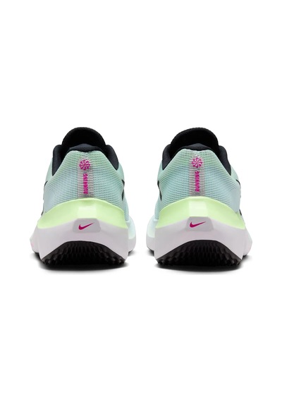 Nike Zoom Fly 5 Running Shoes Kadın Yürüyüş Koşu Ayakkabısı Yeşil Yeşil