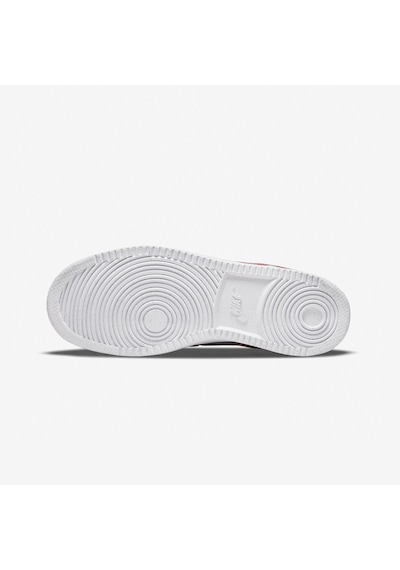 Nike Court Vision Low Next Nature Kadın Günlük Spor Dh3158-102 Beyaz