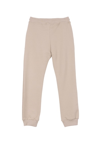 National Geographic Bej Erkek Çocuk Sweatpant N6wb-ea4872