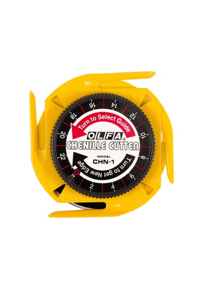 Olfa Chn-1 Yuvarlak Kesim Bıçağı 60 Mm