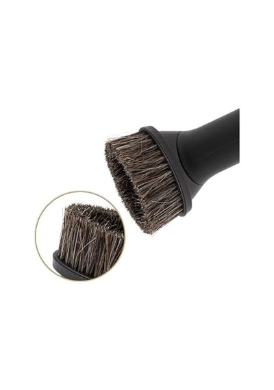 Karcher İle Uyumlu Vc3 Mini Başlık Seti 3'lü Genel
