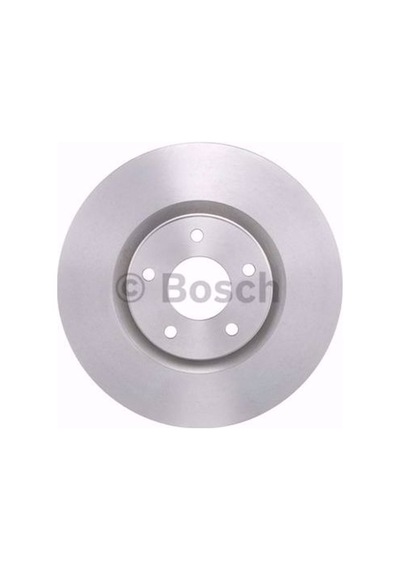 Renault Koleos I 2.5 4X4 2008-2020 Bosch Ön Fren Diski