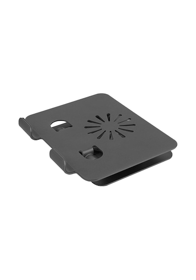 Plentiful Tablet Stand 360 Derece Dönebilen Metal Alüminyum Katlanır Stand