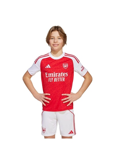 Adidas Çocuk Forma Afc H Jsy Y Jı9533 Kırmızı