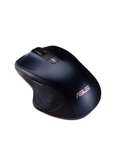 Asus MW202 Optik Mouse Gece Mavisi