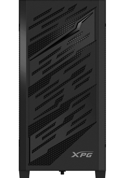 Xpg Starker Air Btf Argb Usb 3.2 Siyah E-atx Mid-tower Gaming Akak0xpg0018