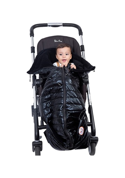Ubeybi Footmuff Ayak Örtüsü Jtt-footm JTT-FOOTM Çok Renkli