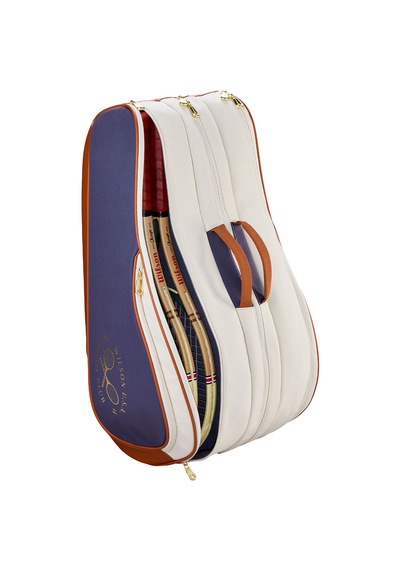 Wilson Heritage V2 12li Tenis Ve Raket Çantası Wr8052001001