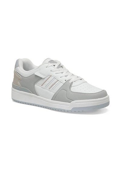 Kinetix Wılmo Pu W 3pr 101395126 Kadın Günlük Sneakers 001
