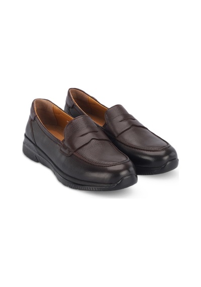Forelli Zengı-g Comfort Kadın Ayakkabı Kahve 29407-f89 Kahverengi