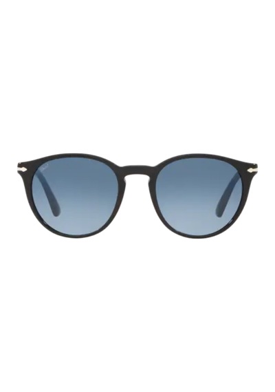 Persol Ps3152S 9014Q8 52 Mavi Degrade Cam Güneş Gözlüğü