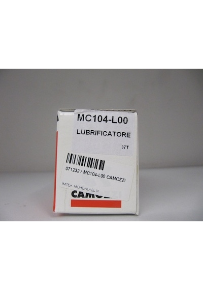 Camozzi Mc104-L00 Regulator