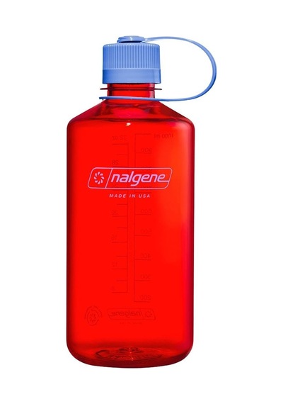 Nalgene 32oz Nm Marmalade Orange Sustain Görsel