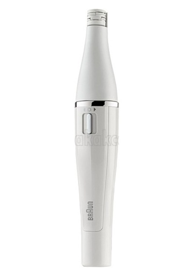Braun SE800 Face Yüz Epilatörü
