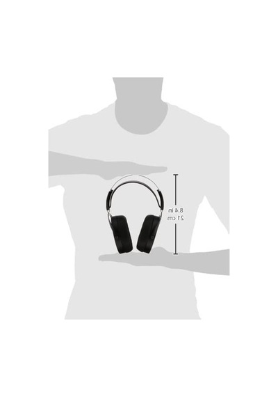 Over-ear Planar Magnetik Kulaklık, Hi-fi Ve Stüdyo Kullanıcıları İçin 001