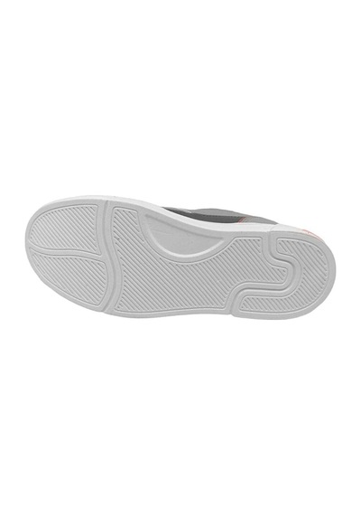 Jump 27792 Kadın Spor Ayakkabı Ckr00351 Gri Siyah