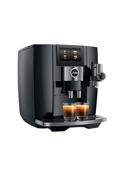 Jura J10 JR-15562 1450 W Tam Otomatik Kahve Makinesi