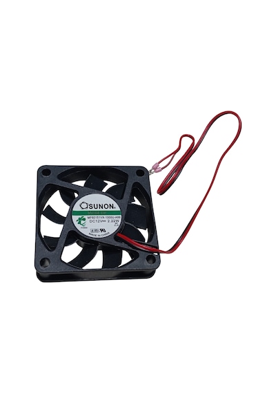 Sunon Maglev Mf60151vx-1000u-a99 Dc 12v 2.22w Fan 60x60mm